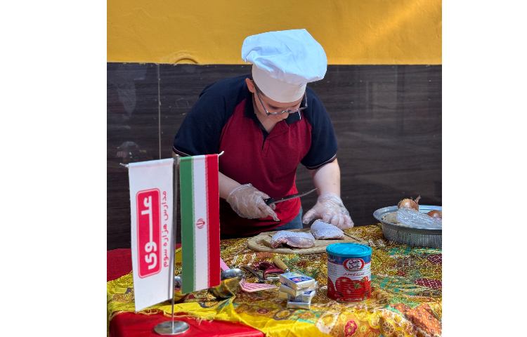 روز سرآشپز 1