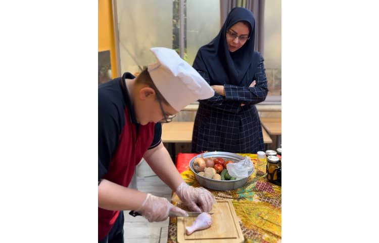 روز سرآشپز 2