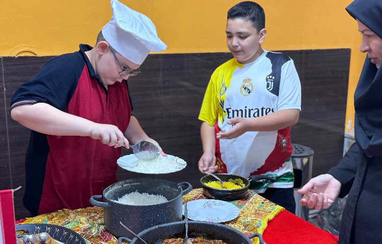 روز سرآشپز 3