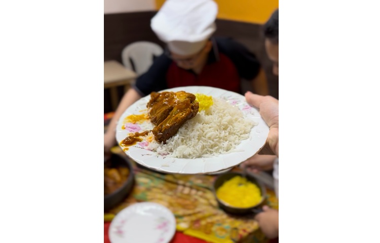 روز سرآشپز 4