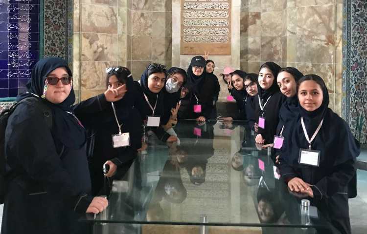 روز سعدی گرامی باد 1