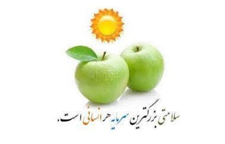 روز سلامتی و روز ملی کارتونیست ها 1