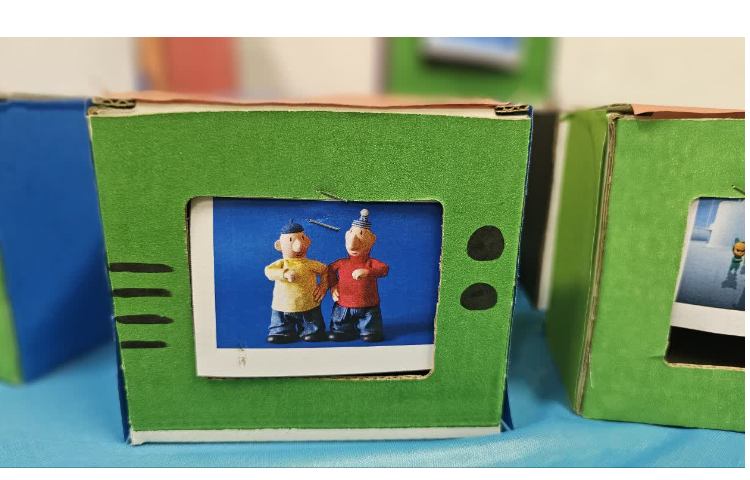 روز سلام و تلویزیون 4