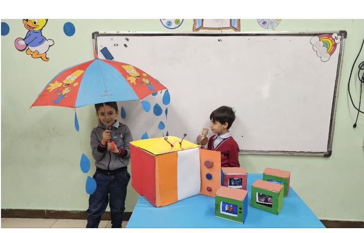 روز سلام و تلویزیون 4