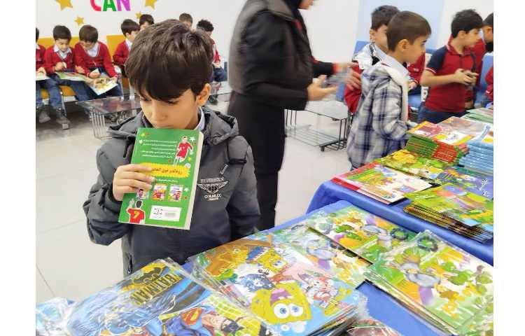 روز سوم نمایشگاه کتاب 6