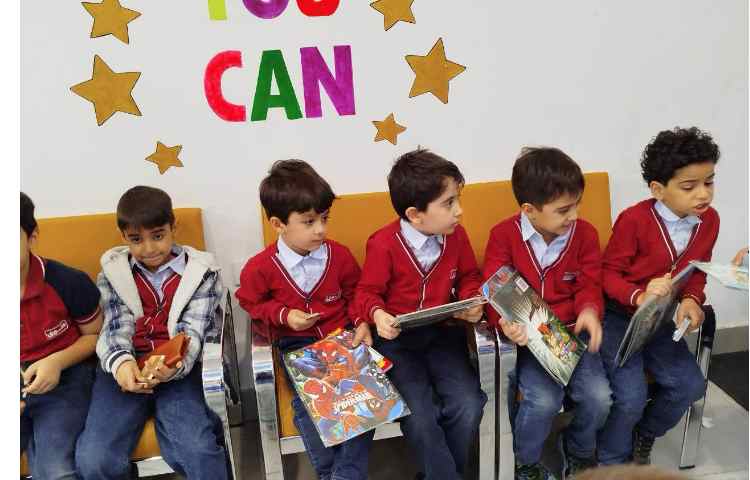 روز سوم نمایشگاه کتاب 7