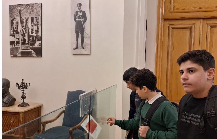 روز سوم هفته ملی علوم 3