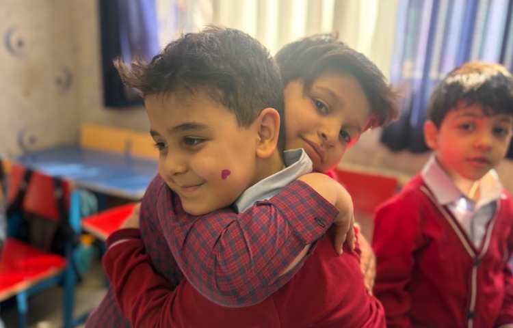 روز سپندارمذگان 1