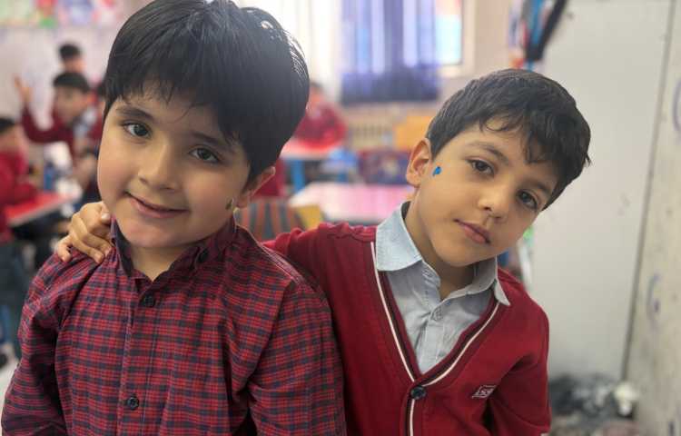 روز سپندارمذگان 3