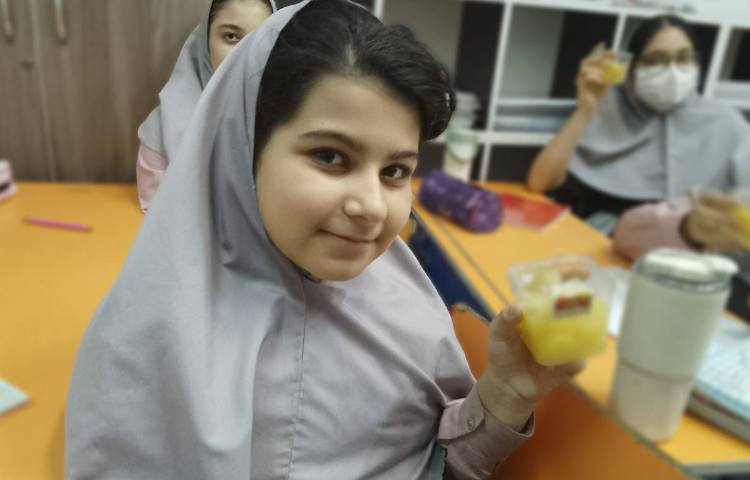 روز سیب، روز سلامتی 19