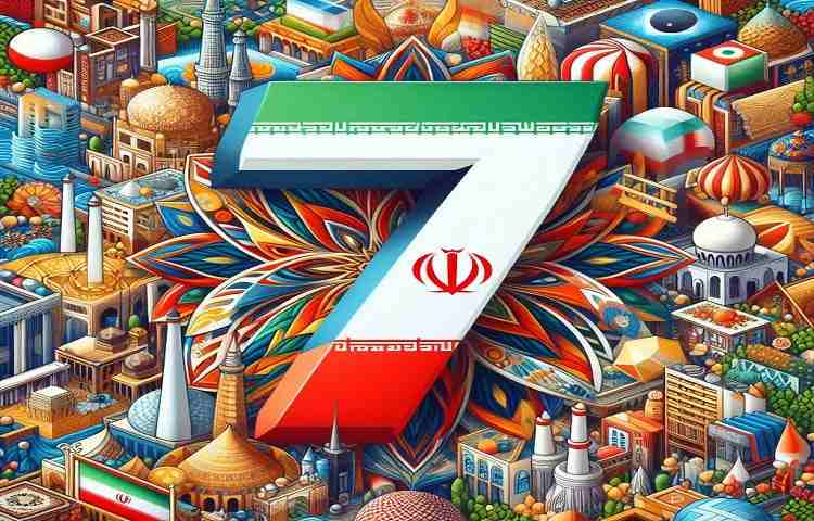 روز شمار فستیوال زبان 1