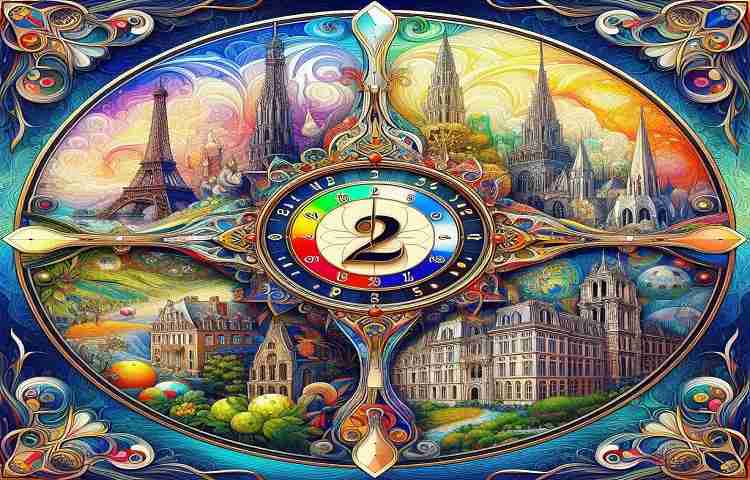 روز شمار فستیوال زبان 1