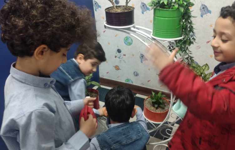 روز صلح با طبیعت 12