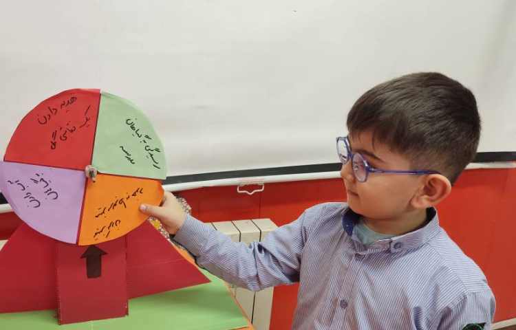 روز صلح با طبیعت 4