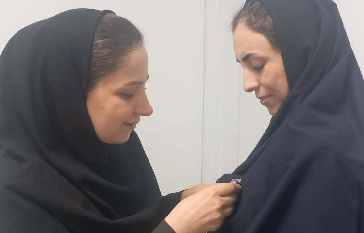 روز صلح و آلزایمر 2