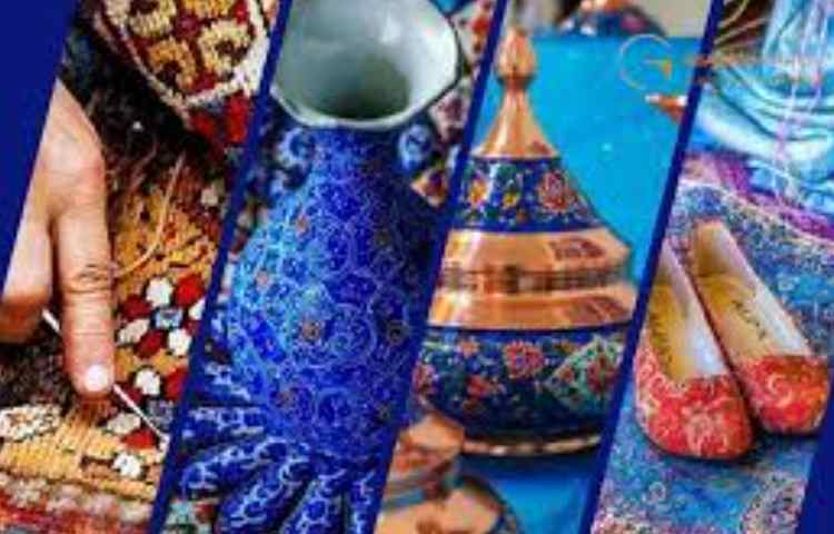 روز صنایع دستی 3