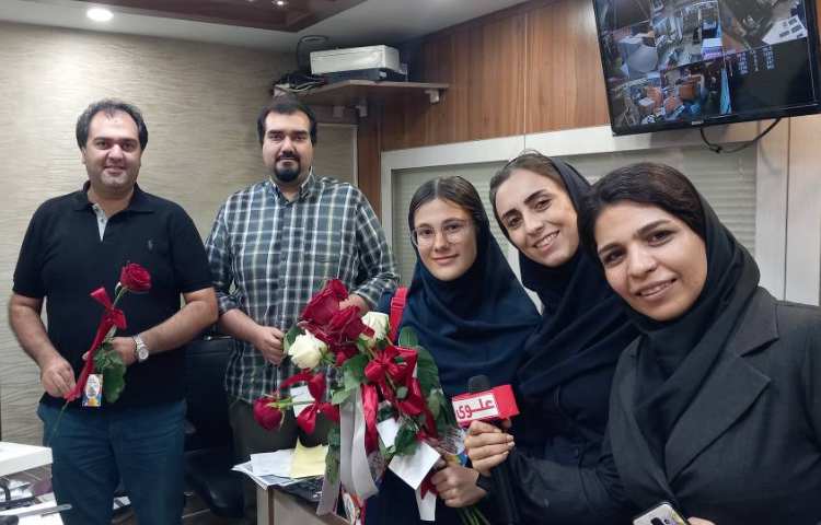 روز صنعت چاپ 1