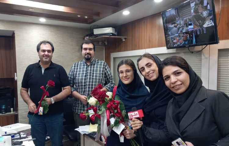 روز صنعت چاپ 3