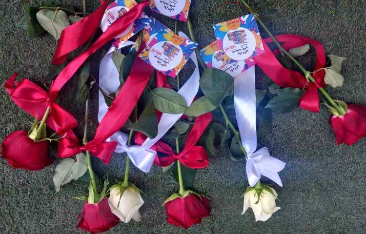 روز صنعت چاپ 4