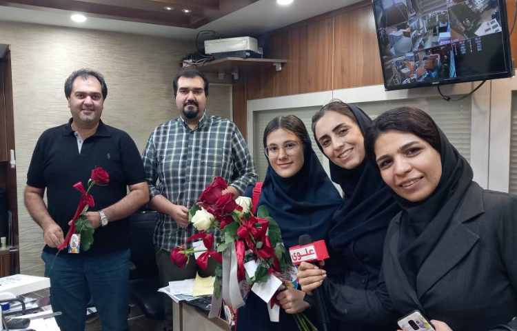 روز صنعت چاپ 6