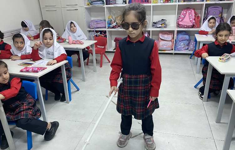 روز عصای سفید 1