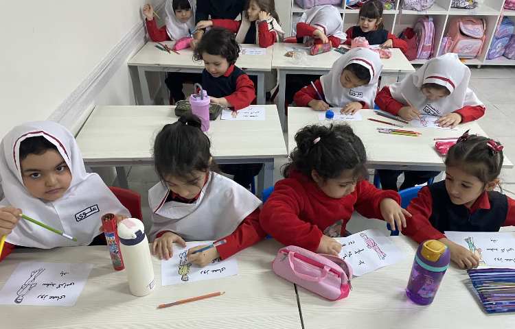 روز عصای سفید 3