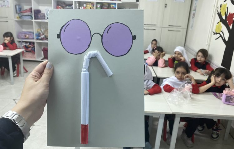 روز عصای سفید 7