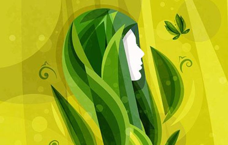 روز عفاف و حجاب گرامی باد 1