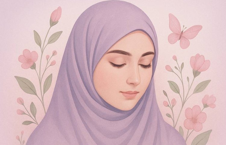 روز عفاف و حجاب گرامی باد 2