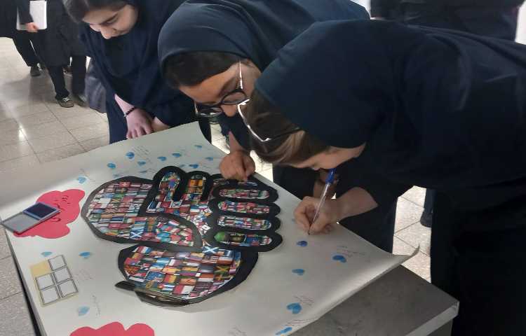 روز عکاسی و بشر دوستی 1