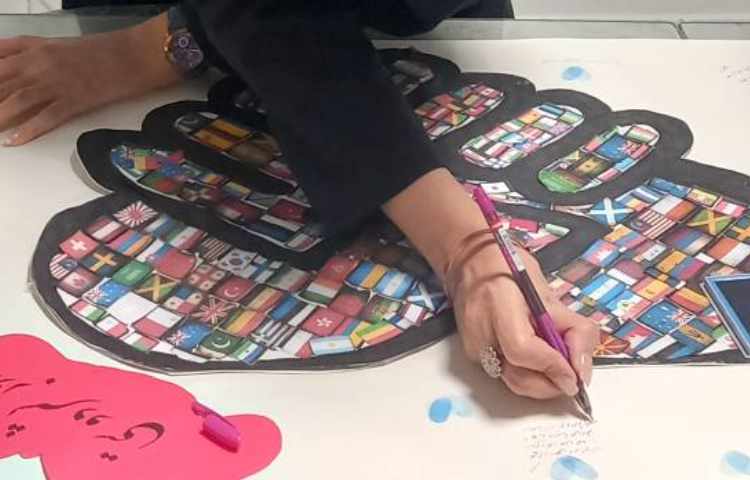 روز عکاسی و بشر دوستی 4