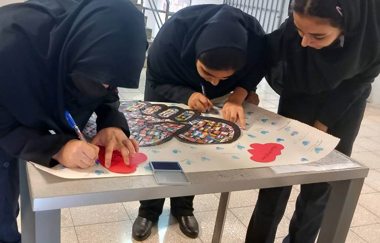 روز عکاسی و بشر دوستی 5