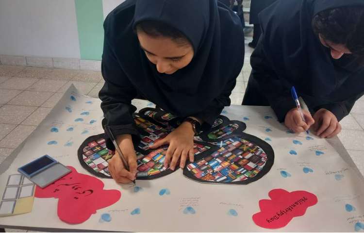 روز عکاسی و بشر دوستی 7