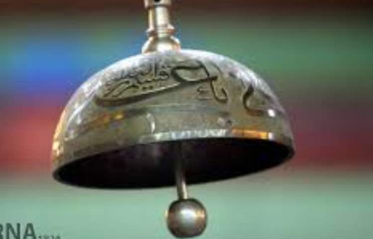 روز فرهنگ پهلوانی و ورزش زور خانه ای 3