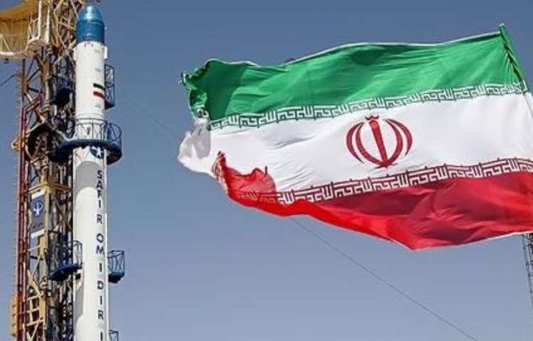 روز فناوری فضایی 2