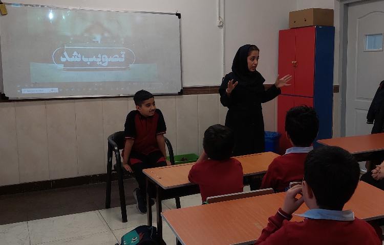 روز قانون اساسی 5