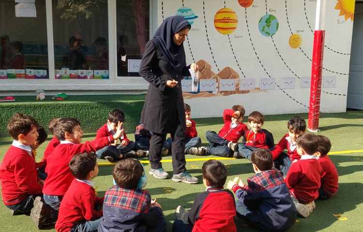 روز قهرمان ملی 1