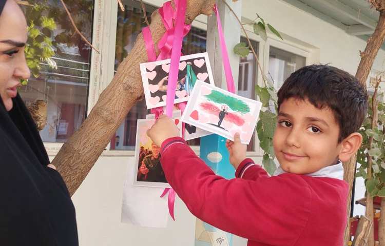 روز قهرمان ملی 10