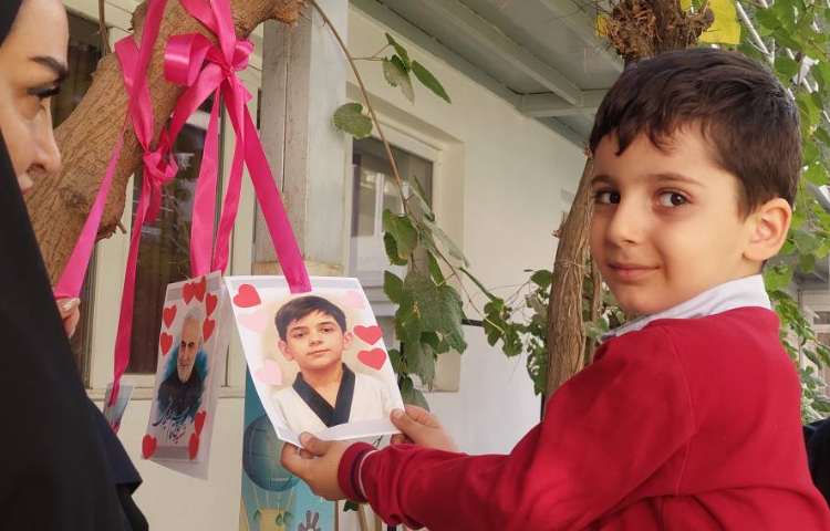 روز قهرمان ملی 11