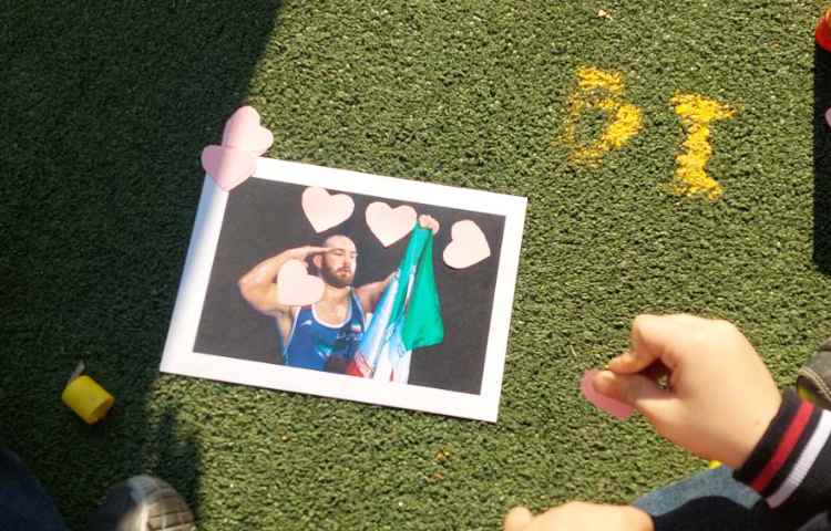 روز قهرمان ملی 3