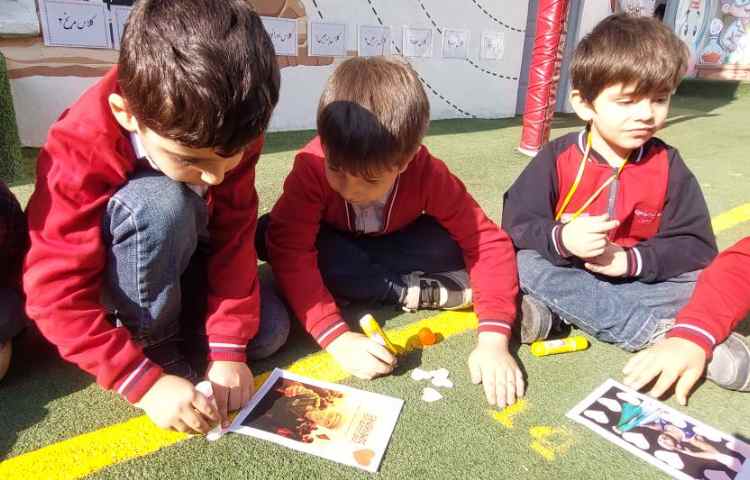 روز قهرمان ملی 5