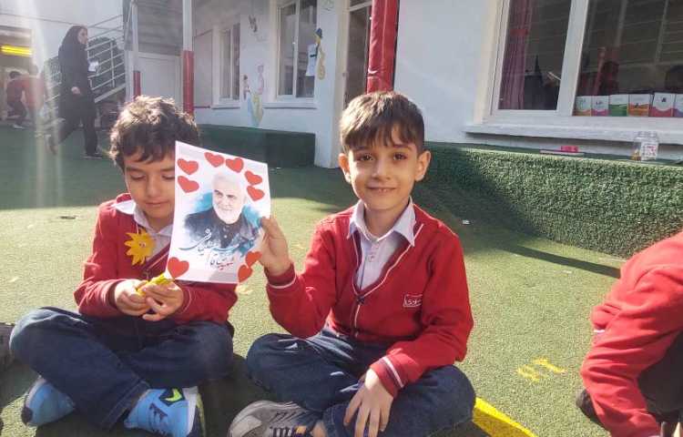 روز قهرمان ملی 6