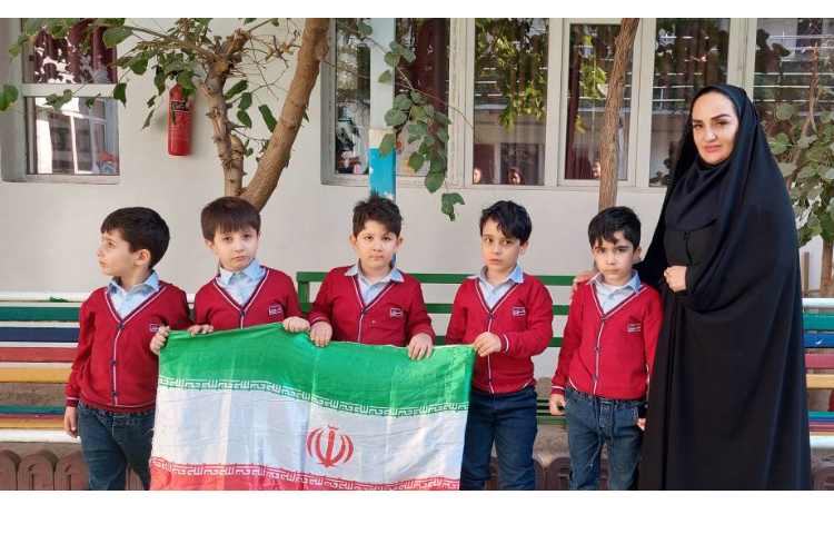 روز قهرمان ملی 7