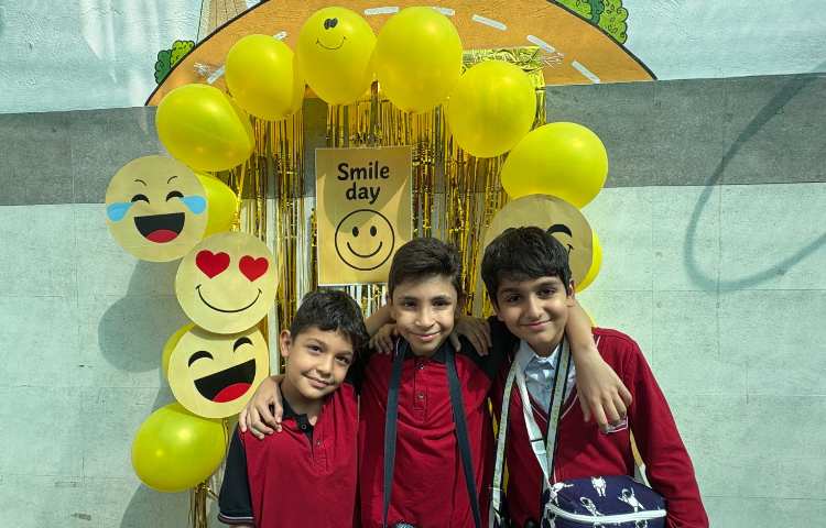 روز لبخند 11