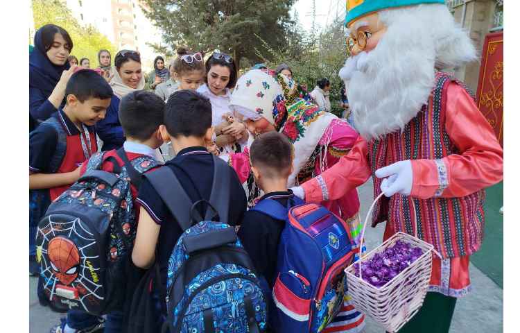 روز مادربزرگ و پدربزرگ 10