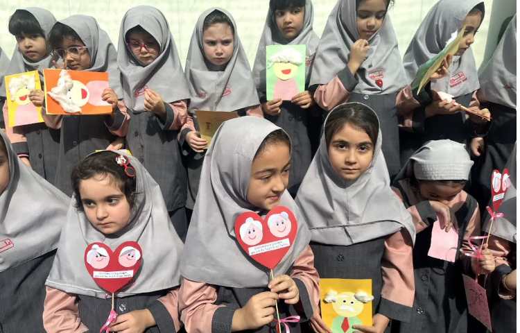 روز مادربزرگ و پدربزرگ 10