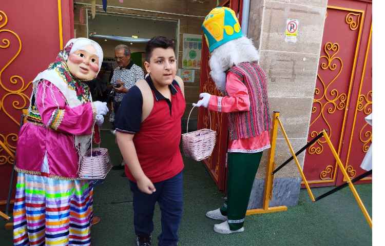 روز مادربزرگ و پدربزرگ 17