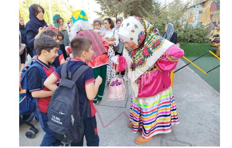 روز مادربزرگ و پدربزرگ 20