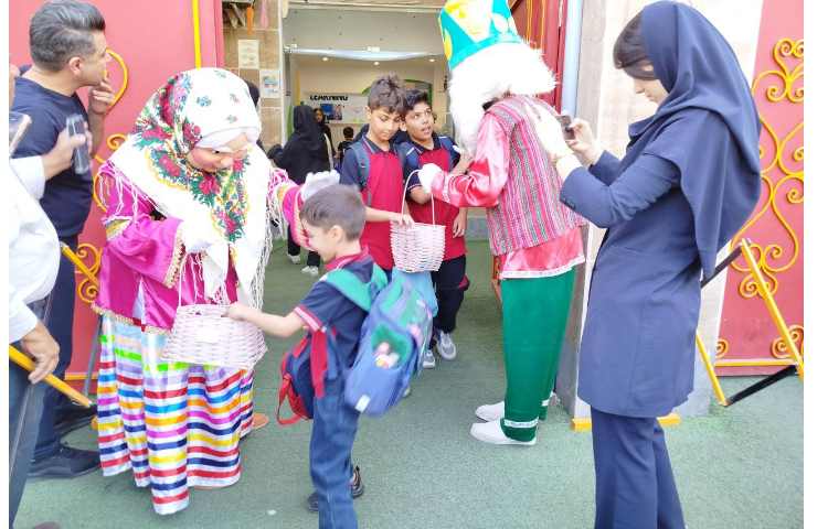 روز مادربزرگ و پدربزرگ 31