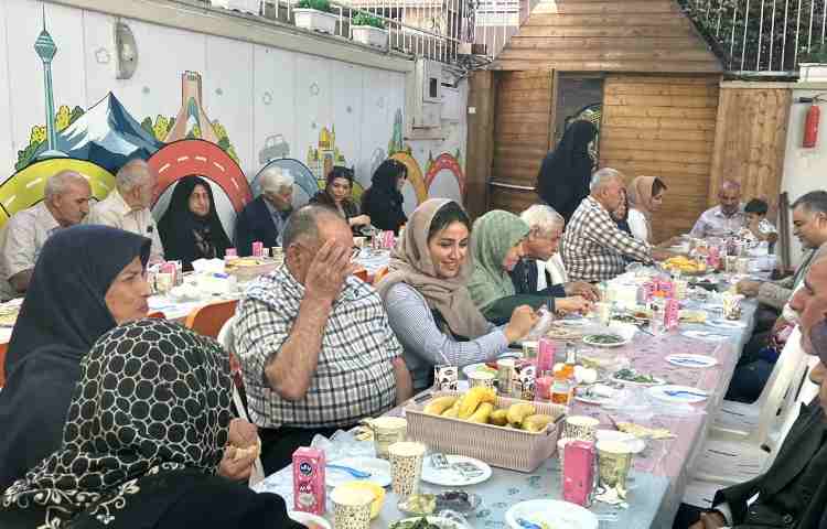 روز مادربزرگ و پدربزرگ 4